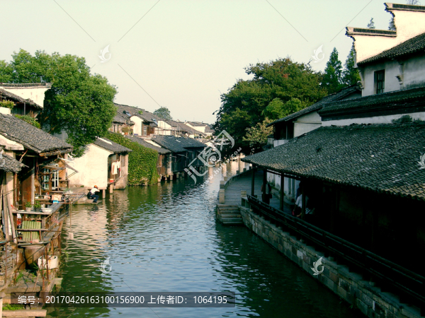 浙江烏鎮(zhèn)
