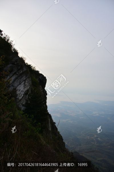 廬山