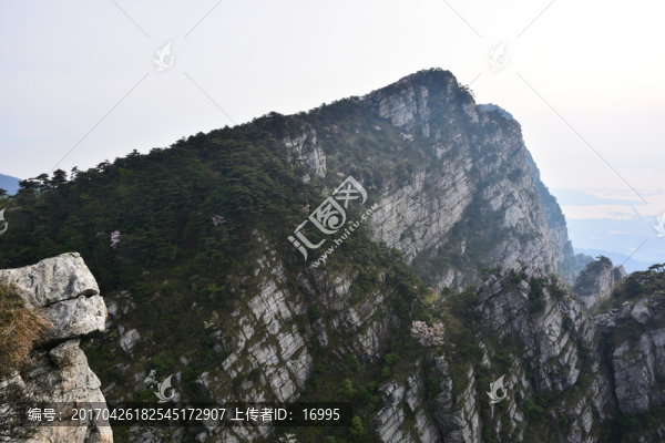 廬山