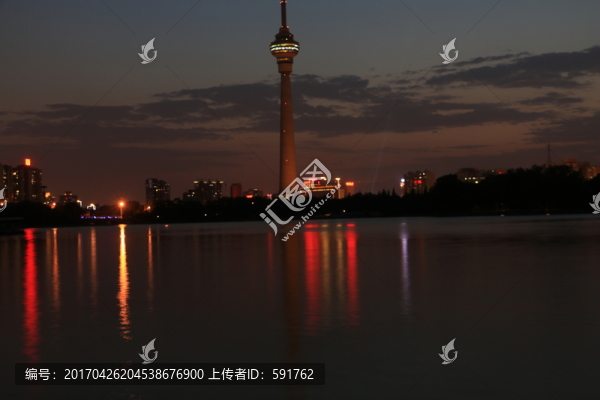 玉淵潭