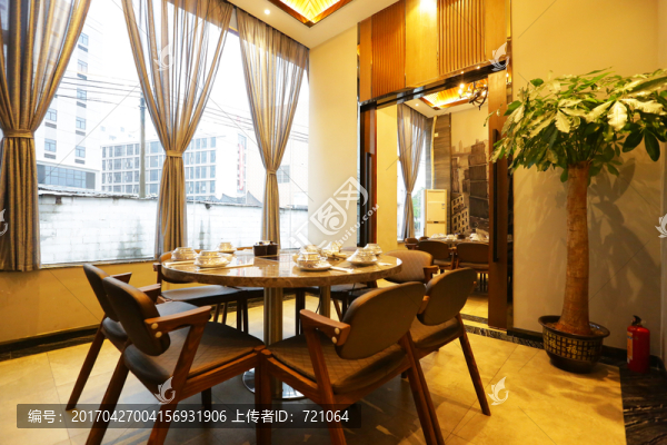 火鍋店,餐廳,飯店,包房環(huán)境