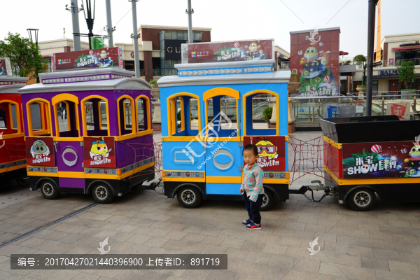 兒童火車,兒童游樂設(shè)施