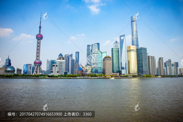 上海建筑