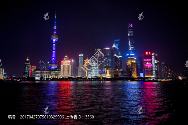 上海建筑