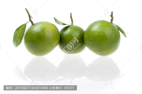 柑橙