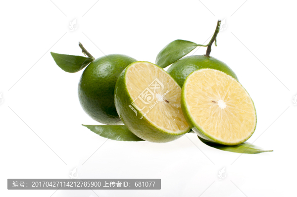 柑橙