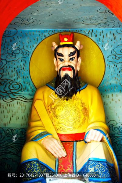 龍王