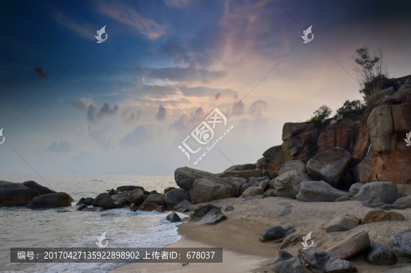 無(wú)人島