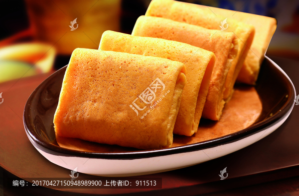 蛋松卷PIC