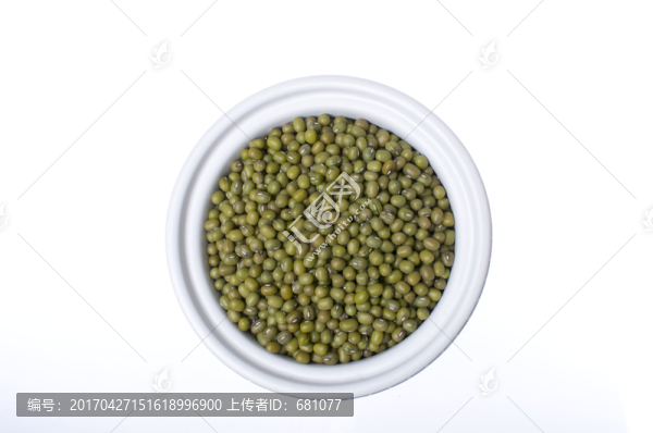 綠豆