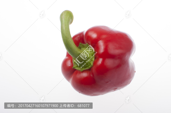 大甜椒