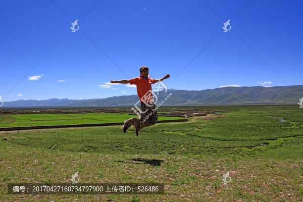 青春飛揚(yáng)