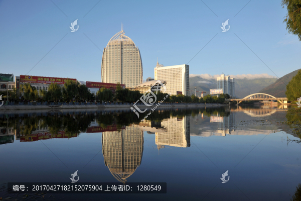 大理洱海