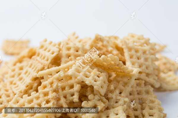 鍋巴