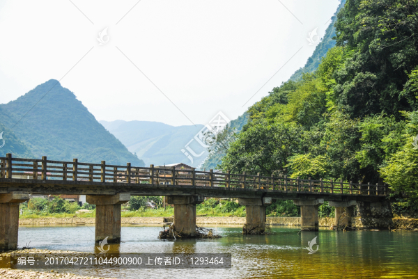 鄉(xiāng)村路橋