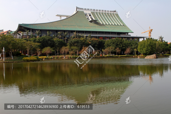 廈門大學(xué),廈大風(fēng)光