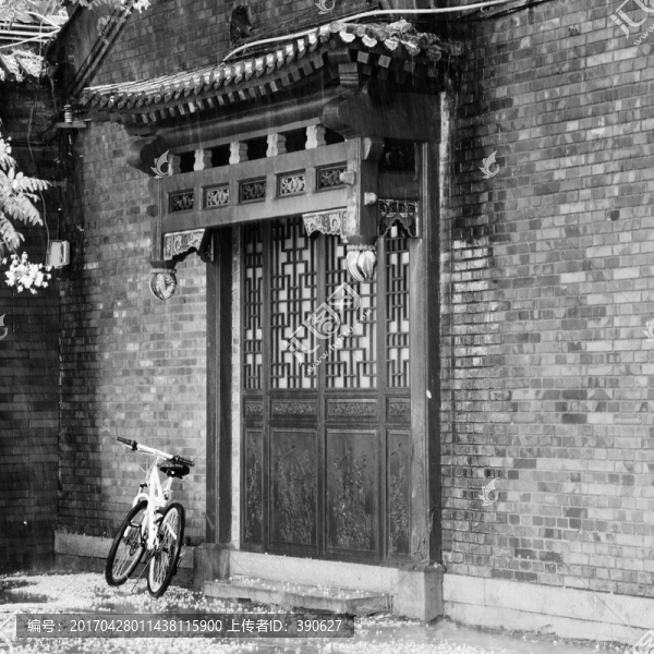 老北京