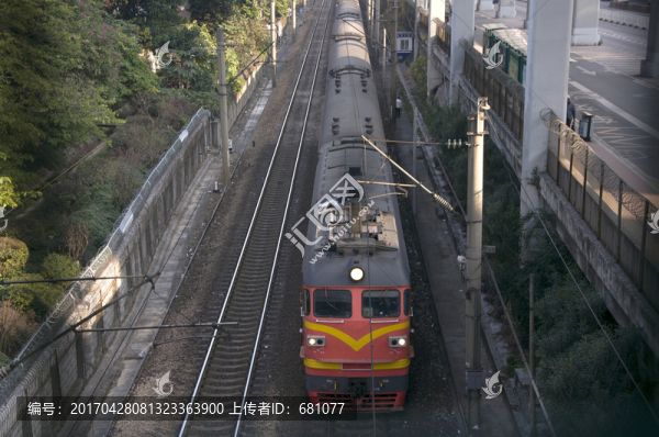 火車