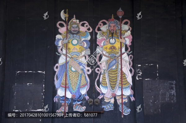 大門素材