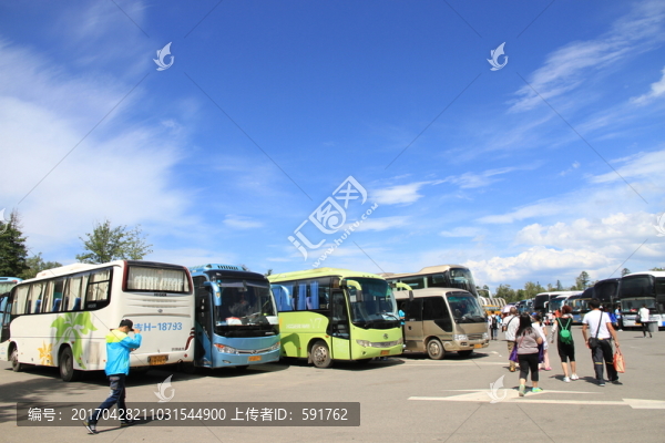 旅游勝地