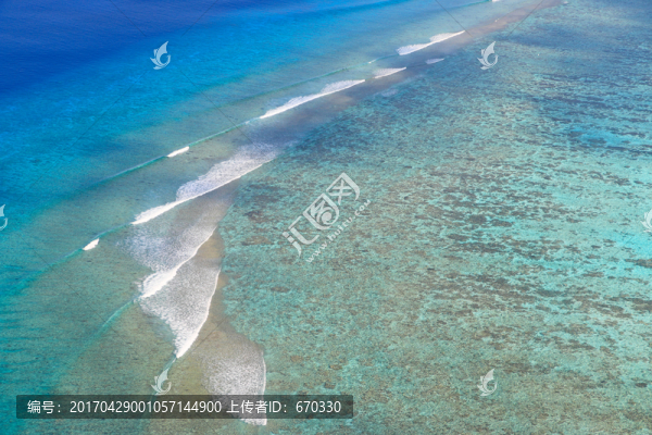 海岸線(xiàn)