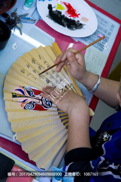 傳統(tǒng)手工藝品制作