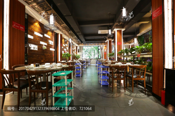 潮汕牛肉火鍋店,火鍋店