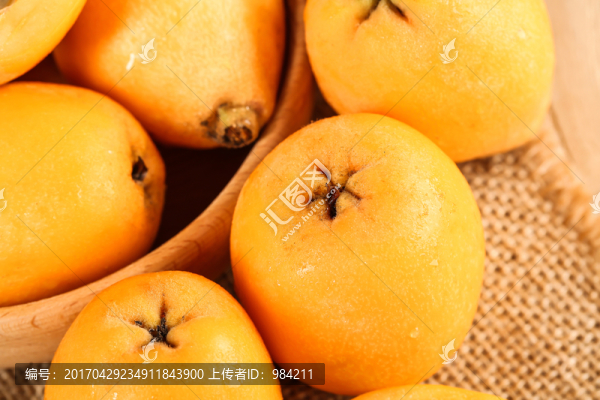枇杷
