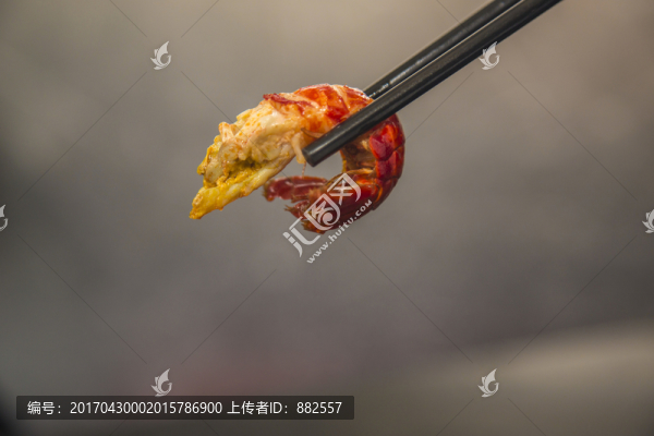 小龍蝦肉