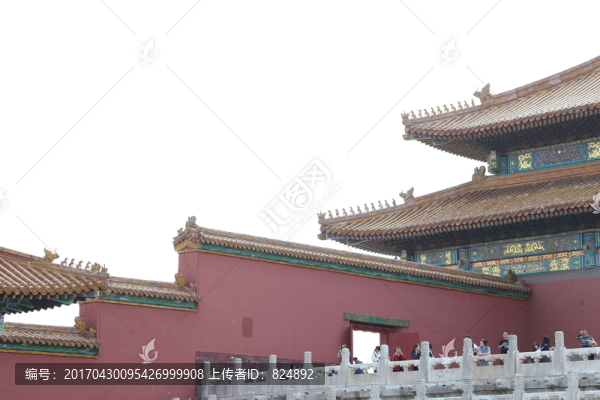 故宮古建筑