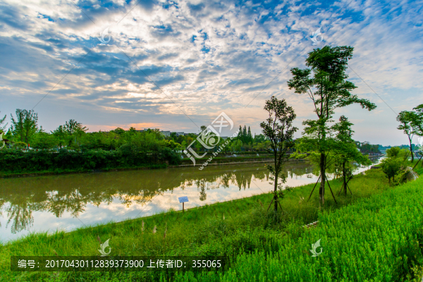 街子古鎮(zhèn)