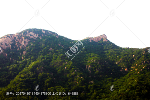 崇山峻嶺,山巒,盤山景觀