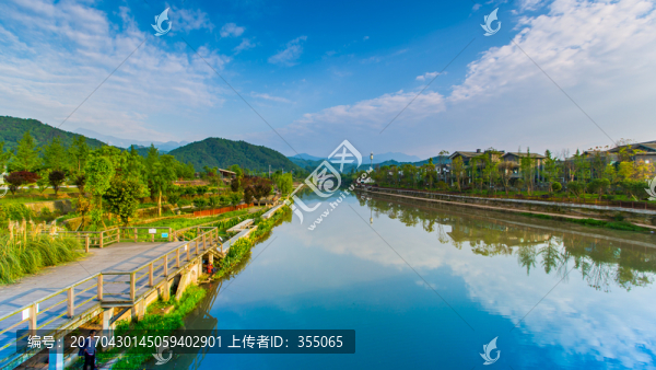 街子古鎮(zhèn)