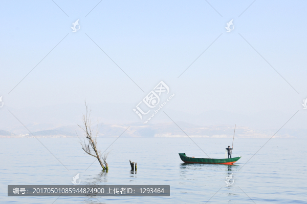洱海風(fēng)光
