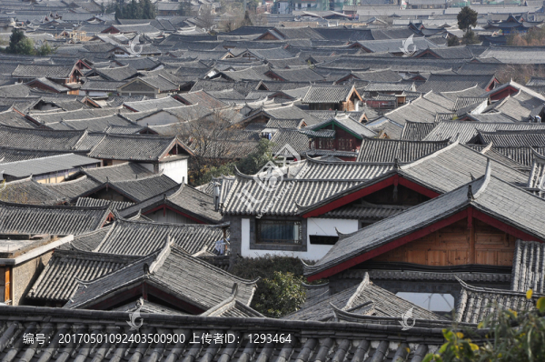 麗江古城