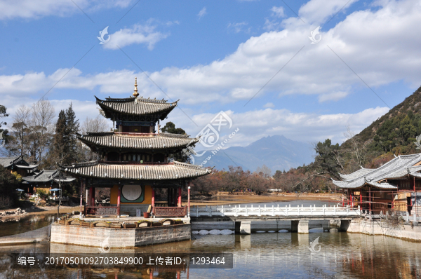 黑龍?zhí)讹L(fēng)光