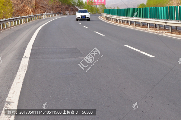 高速公路