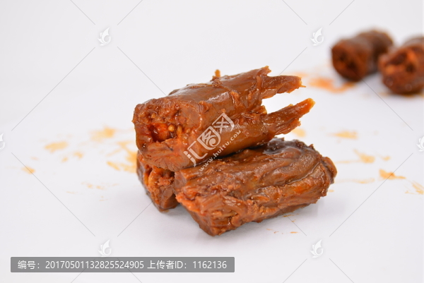 鴨脖高清照片