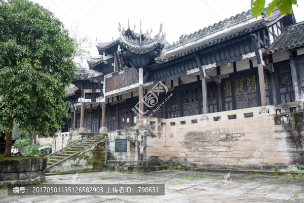 大足石刻,廣大寺
