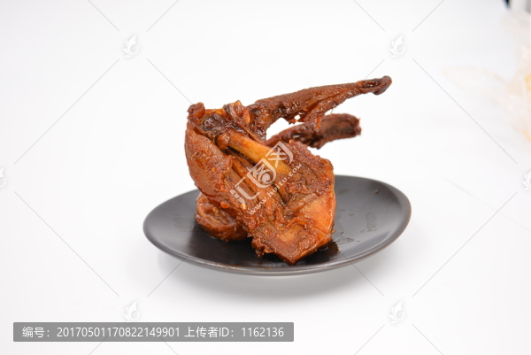 鴨鎖骨高清照片