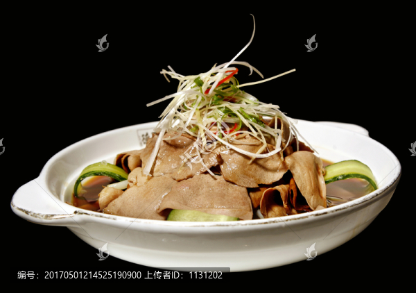 熱熗鮮腰片