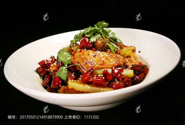 砂鍋雞翅13