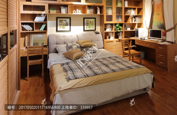臥室家具