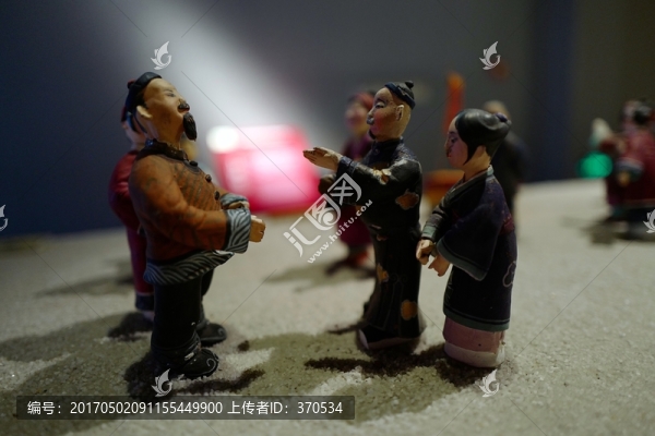 上海,民俗,博物館,亞洲,文化