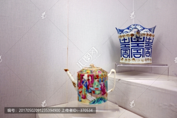 茶壺,瓷器,中國元素,茶具