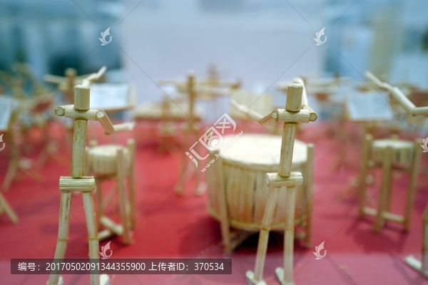 國際民間藝術(shù)博覽館,民俗,博物