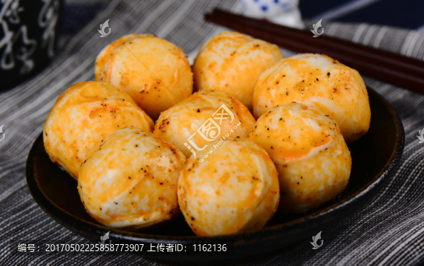 魚(yú)丸高清圖片