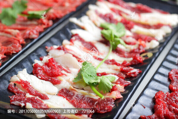 肥胼,潮汕牛肉火鍋