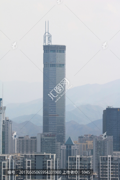 深圳城市風(fēng)光
