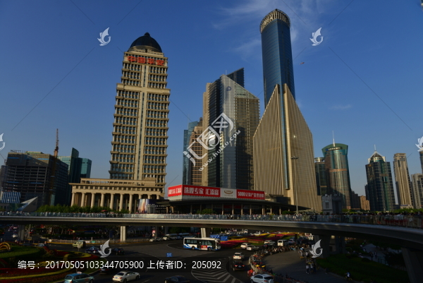 高樓大廈